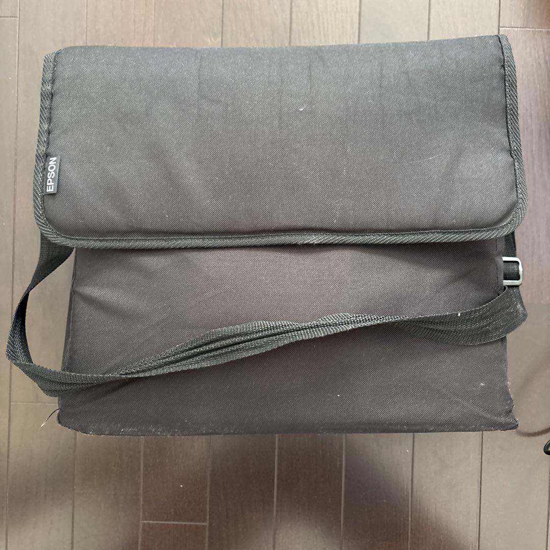 EPSON EB-536WT プロジェクター本体　366H