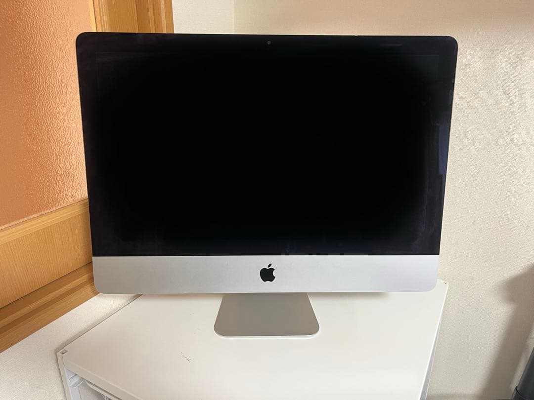 Macデスクトップ iMac 21.5 2013 16GB i5
