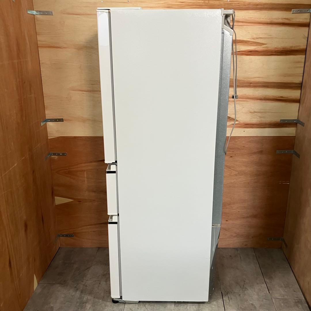 一都三県限定　配送設置無料　冷蔵庫　3ドア　MITSUBISHI 330L