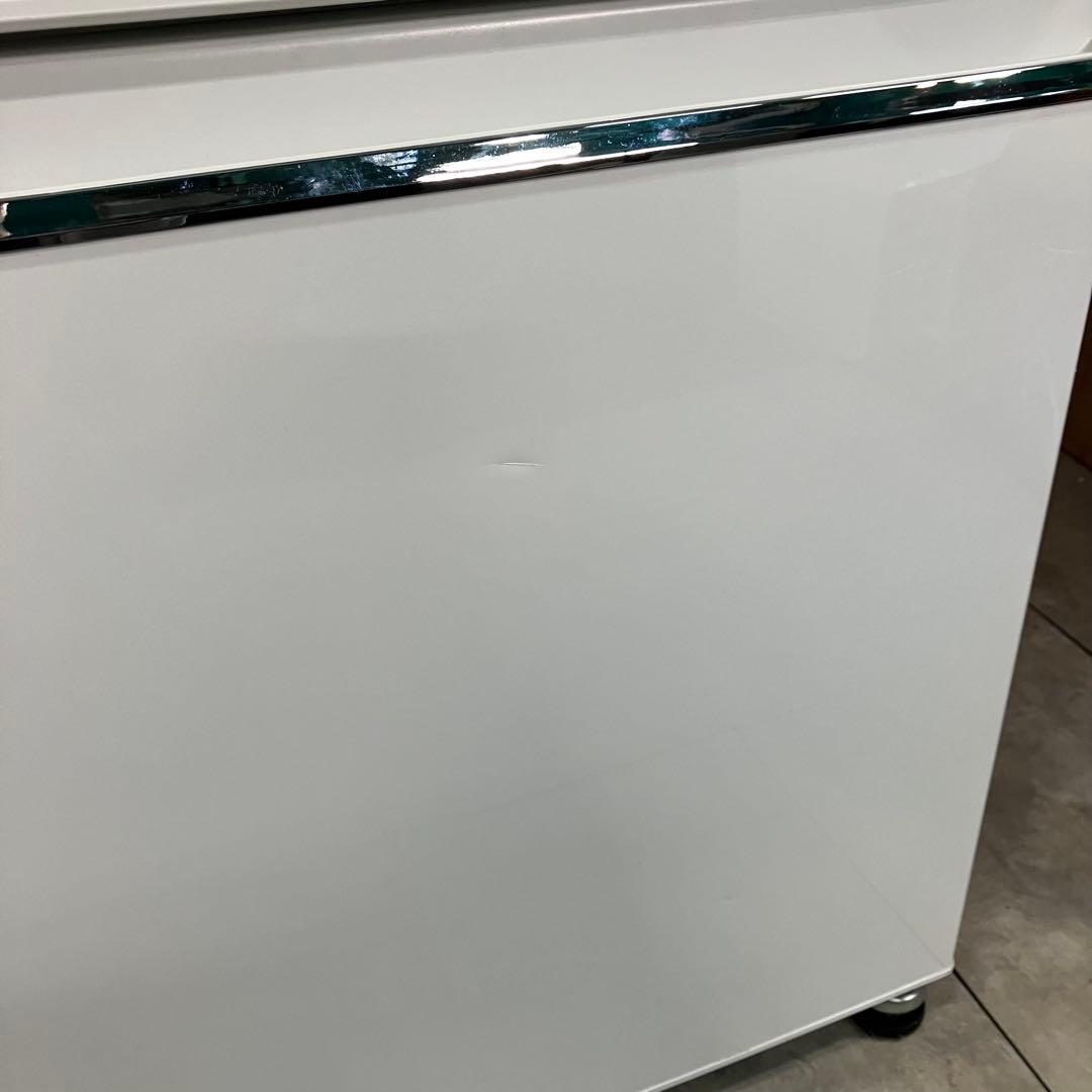 一都三県限定　配送設置無料　冷蔵庫　3ドア　MITSUBISHI 330L