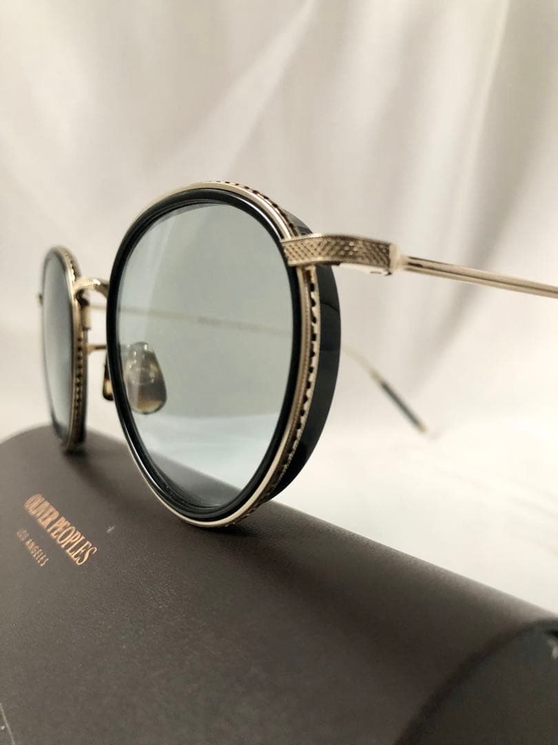 OLIVER PEOPLES TK-8 OV1318T　5035