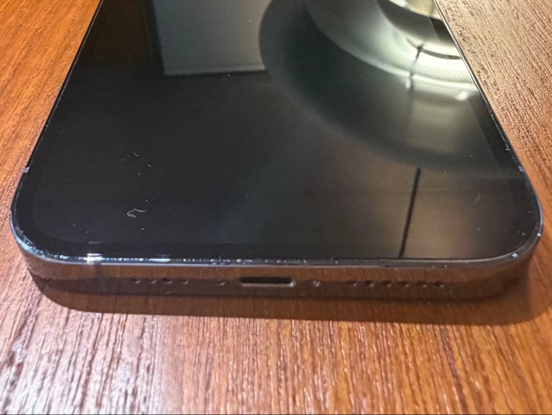 ゆ*た様 Apple iPhone 13 Pro Max シエラブルー 本体