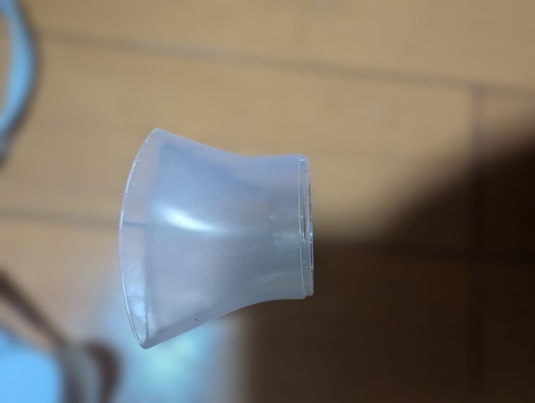 【美品】ナノケア ドライヤー EH-NA0G ホワイト 付属品完