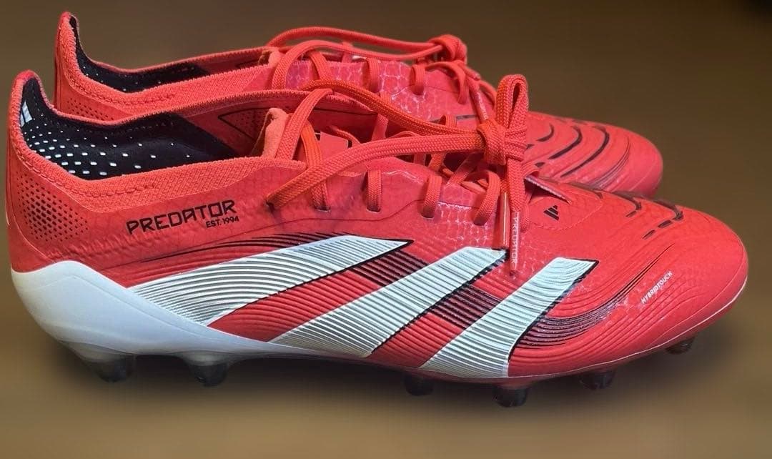 アディダス プレデター エリート HG/AG ジャパン