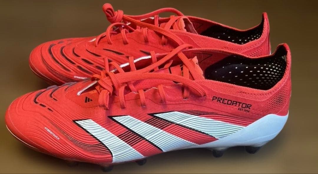 アディダス プレデター エリート HG/AG ジャパン