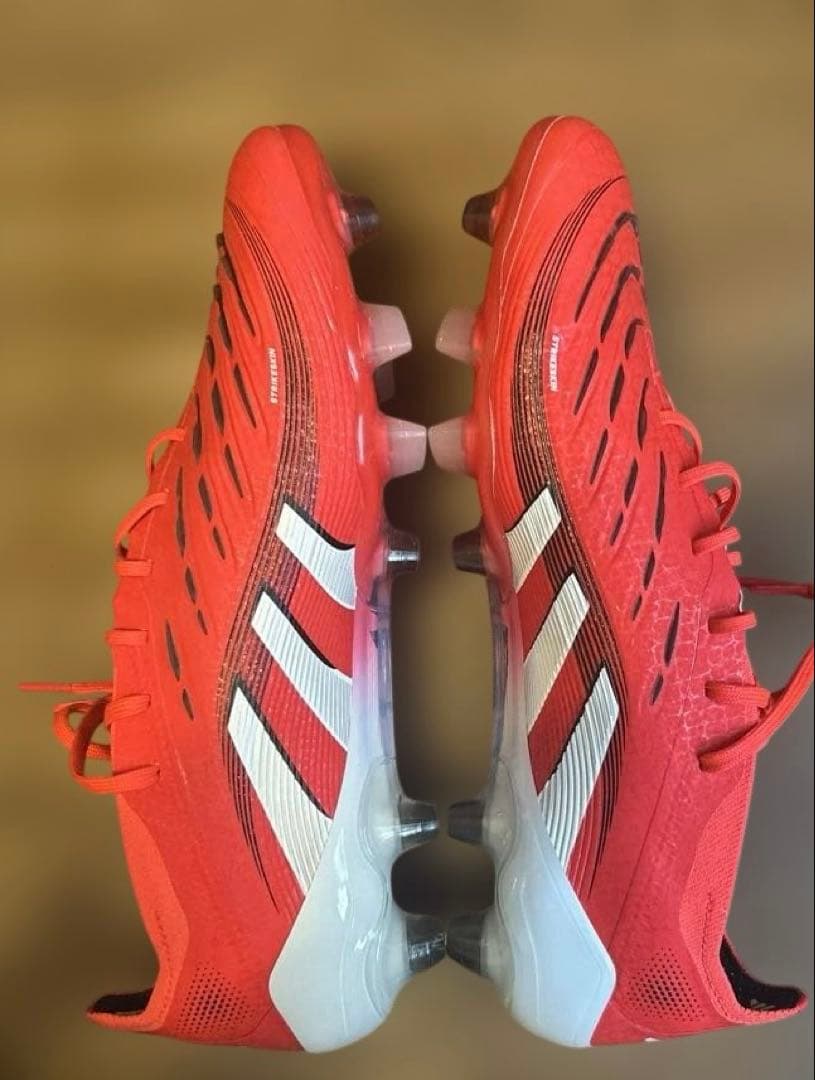 アディダス プレデター エリート HG/AG ジャパン