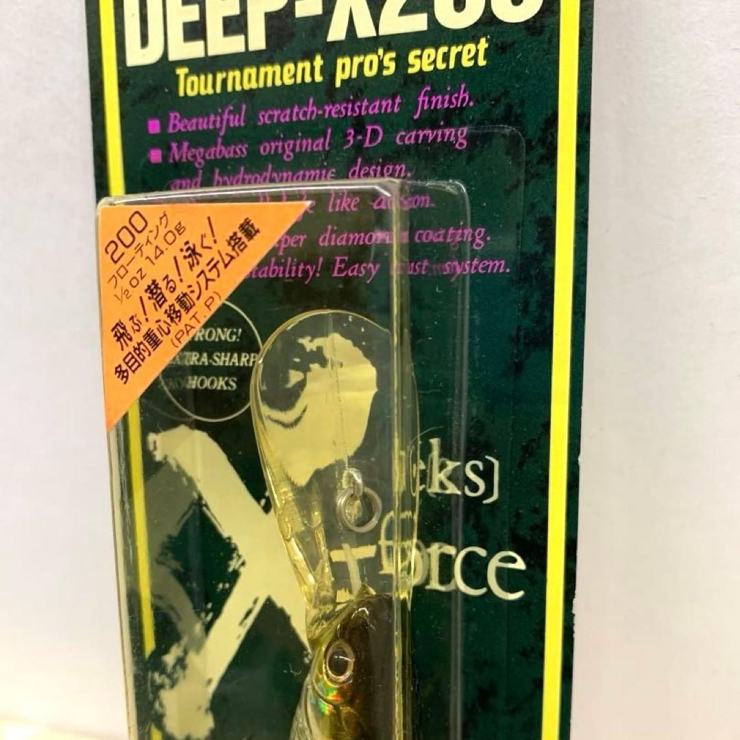 Megabass メガバス ルアー 9点セット