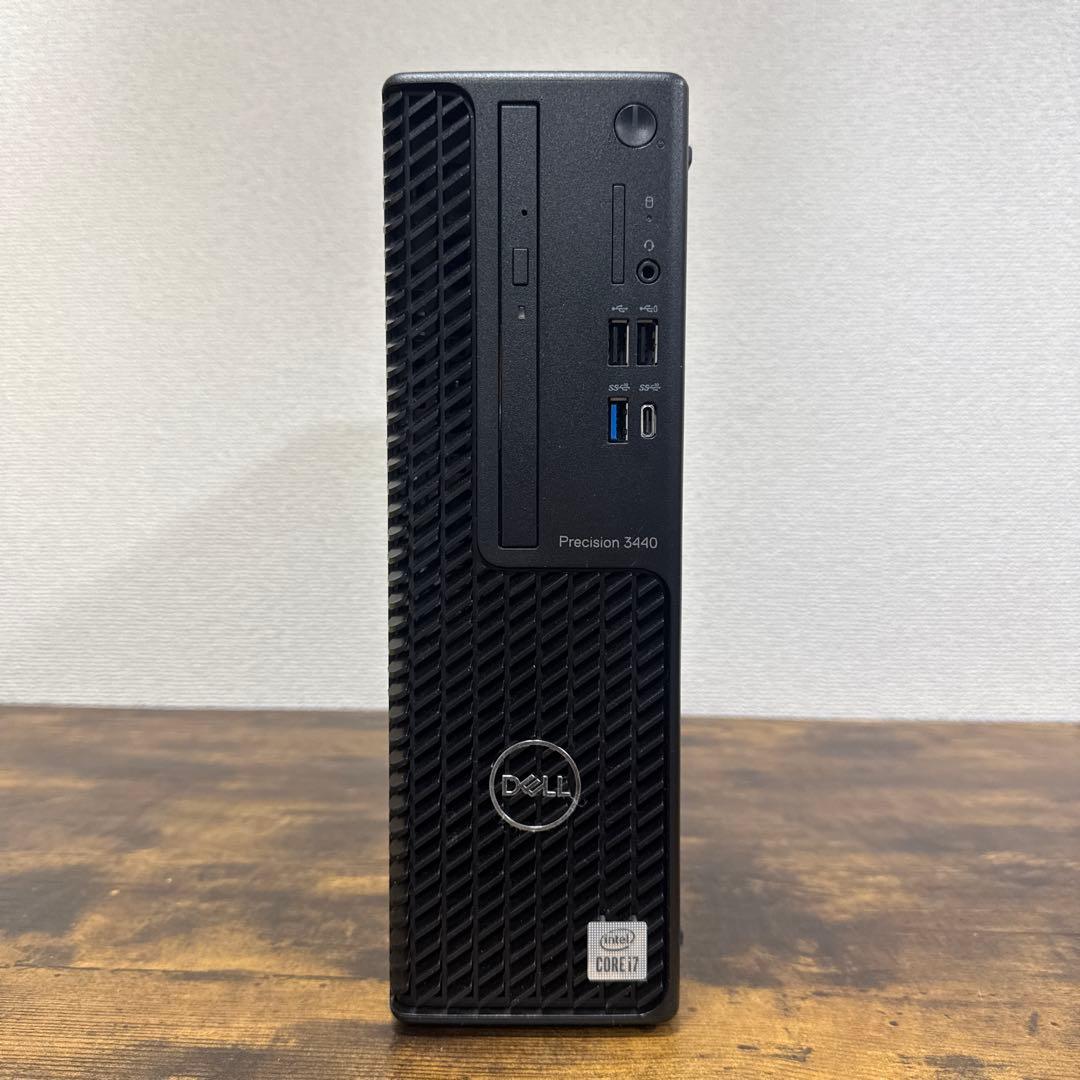 激安！Office搭載Win11 高性能PC 10世代 i7 大容量メモリ16G