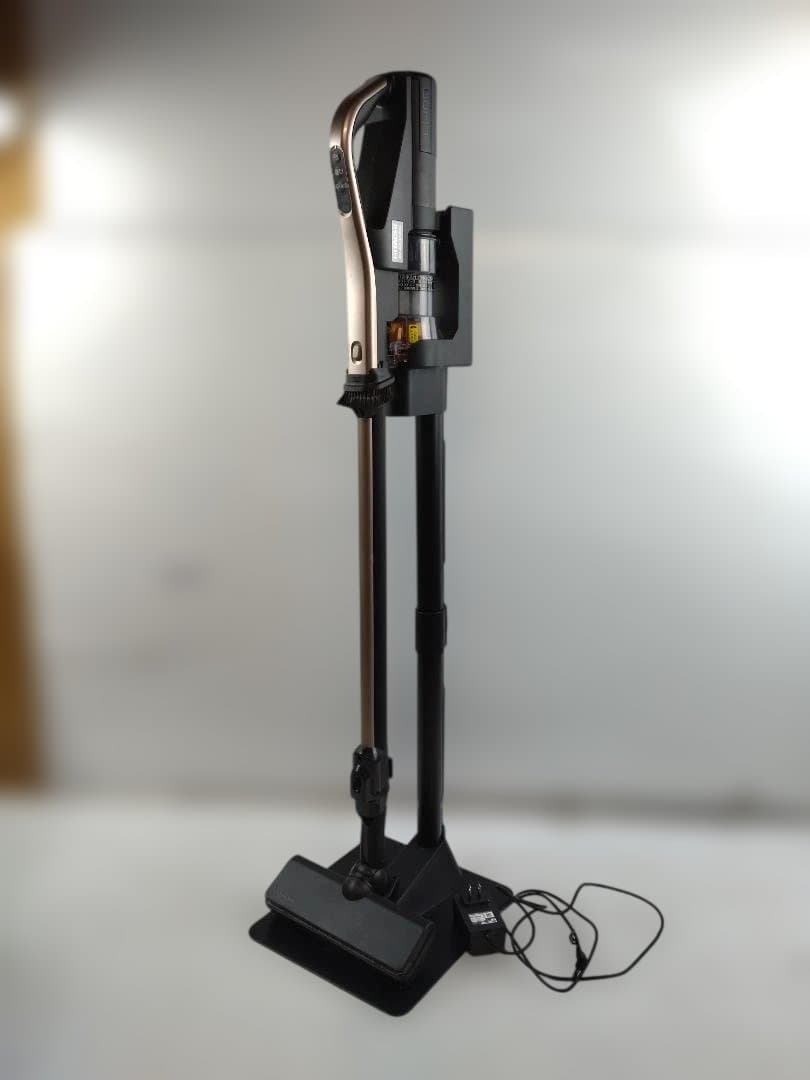 日立　ラクかるパワーブーストサイクロン PV-BHL5000J　2024年製