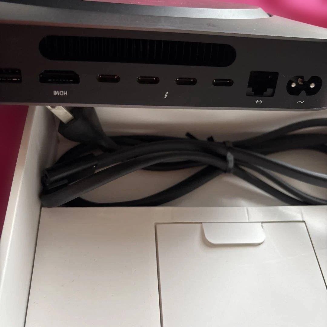 最終値下げ★半額以下未使用★ Mac mini3.6GHz 8GB 256GB