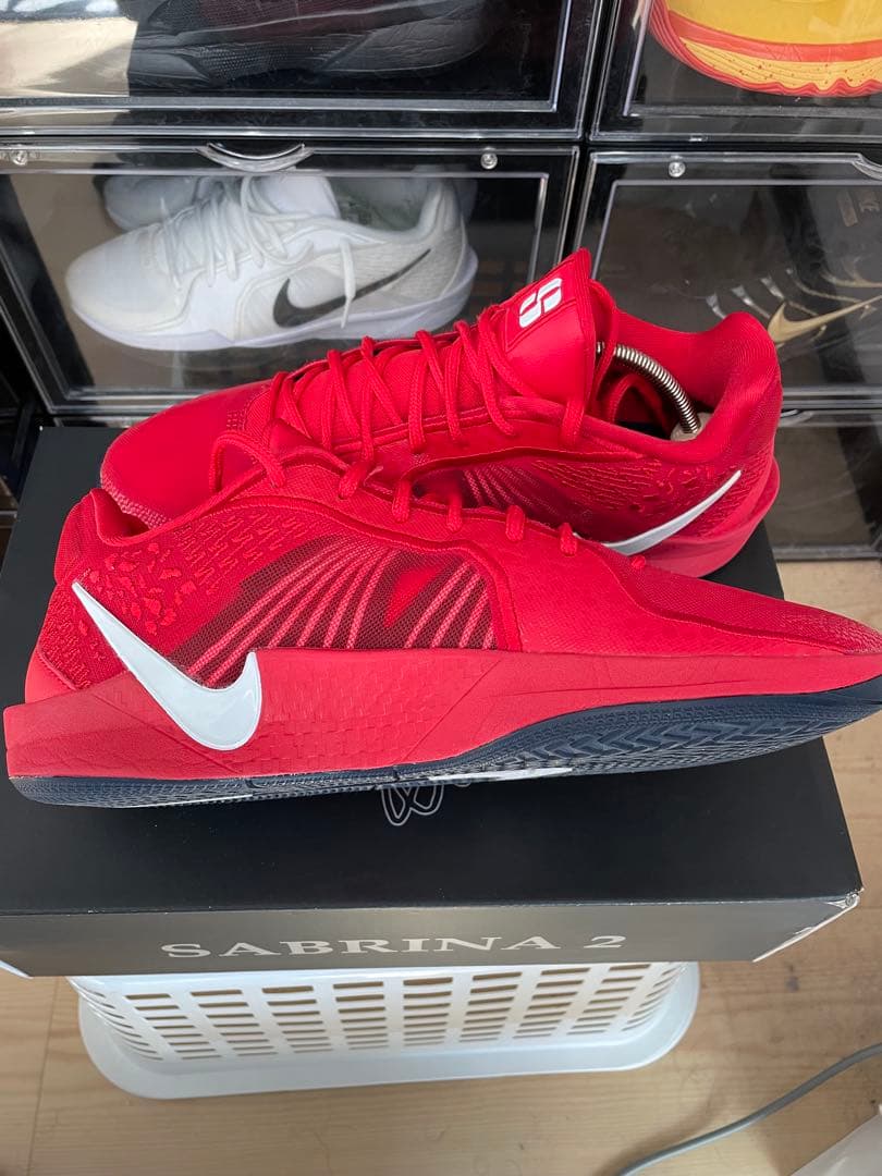 ナイキ NIKE サブリナ SABRINA