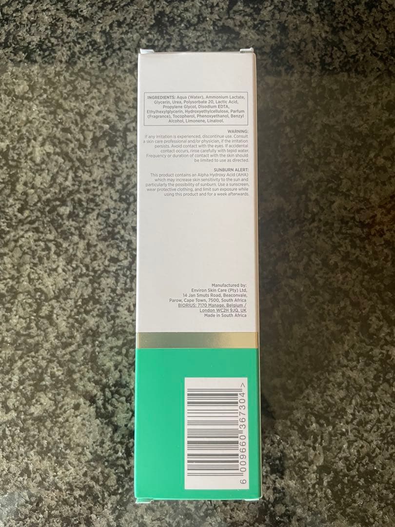 【正規品/大容量】ENVIRON エンビロン　ダーマラックローション　1本