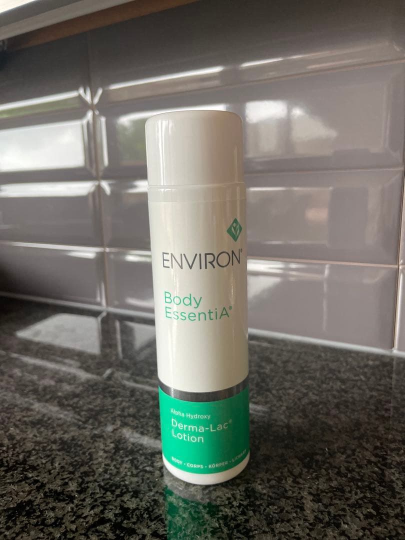 【正規品/大容量】ENVIRON エンビロン　ダーマラックローション　1本
