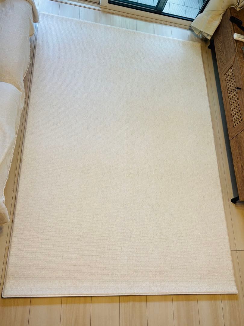 わに様 parklon プレイマットJelly terrazzo 190×130