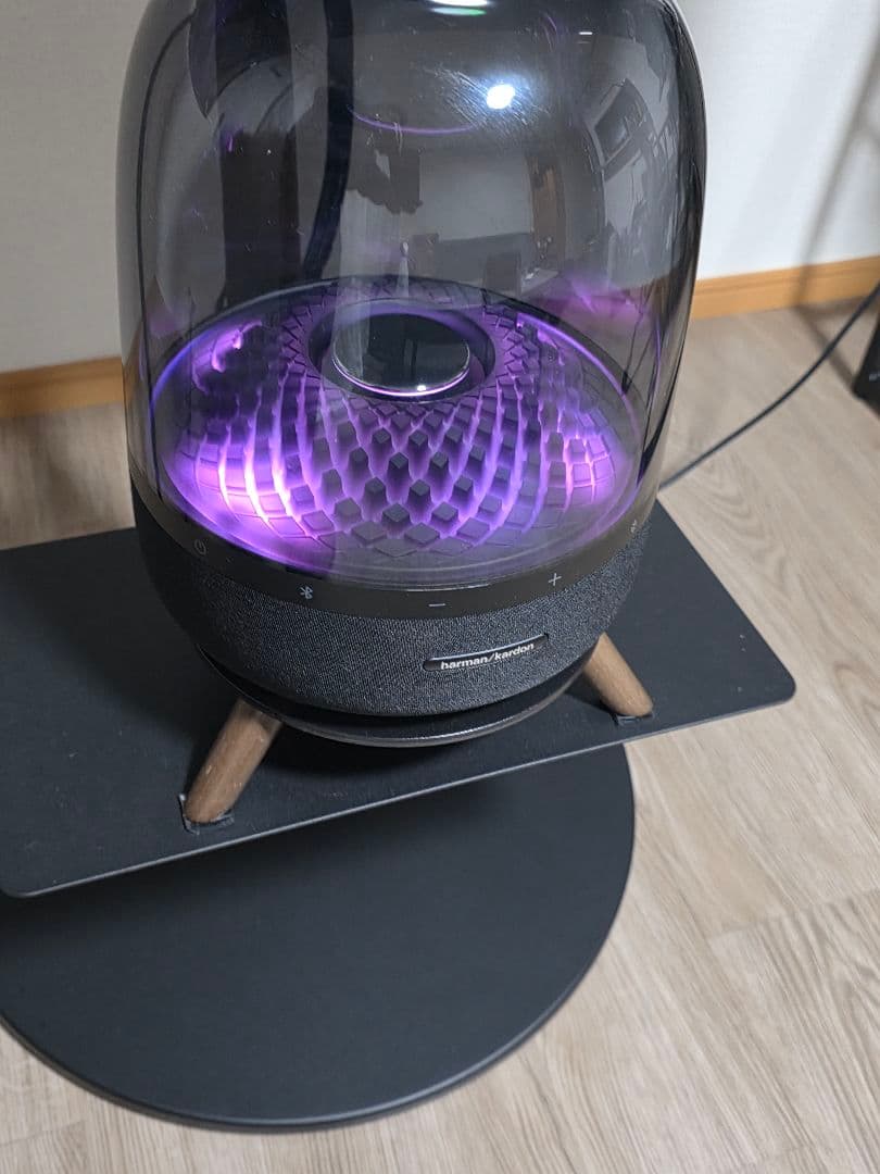 【美品】Harman Kardon AURA STUDIO 4