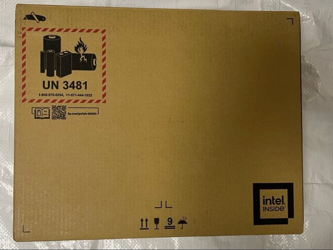 HP 250 G9 ノートPC