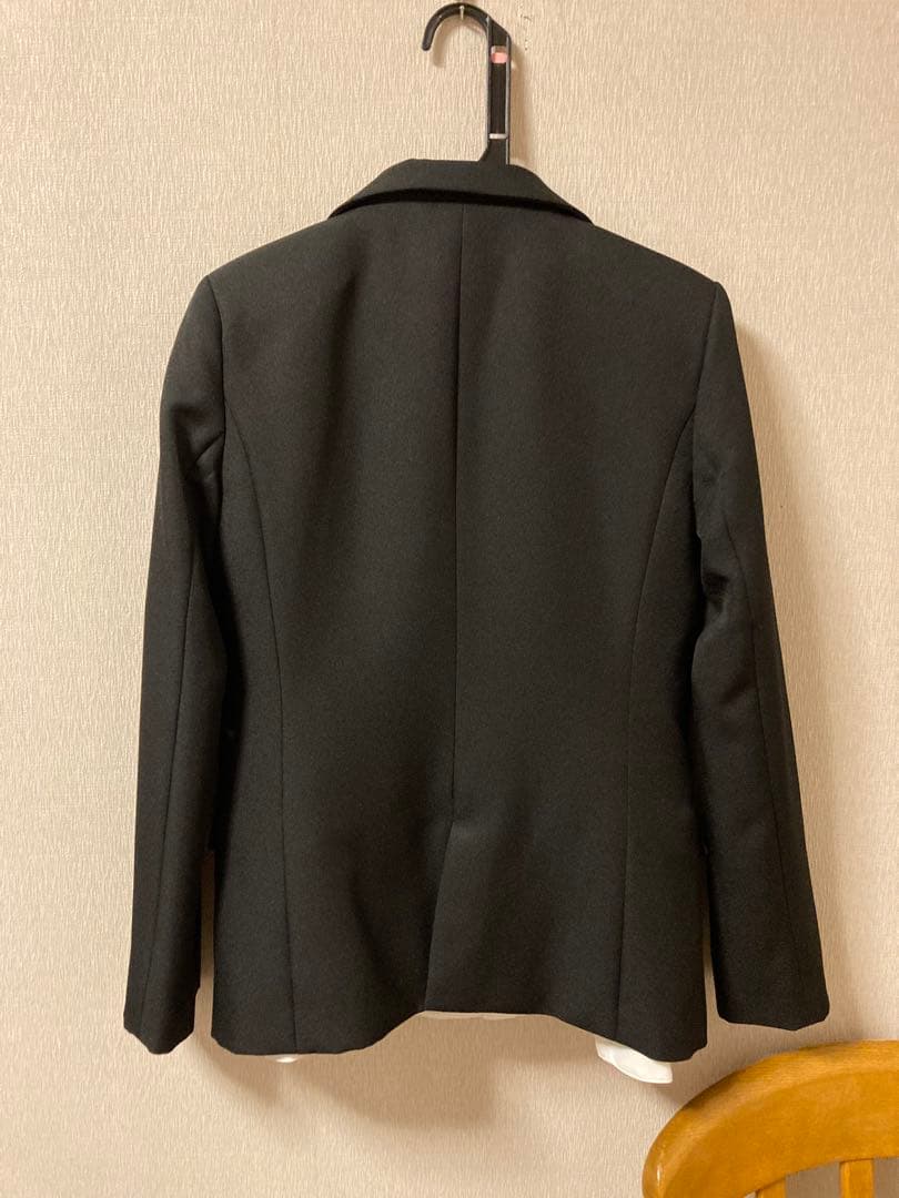 arisana 卒業式　卒服　パンツスーツ　160