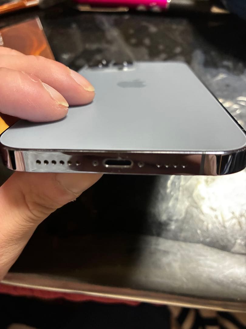 スマートフォン本体 Apple iPhone 13 Pro MAX 256GB