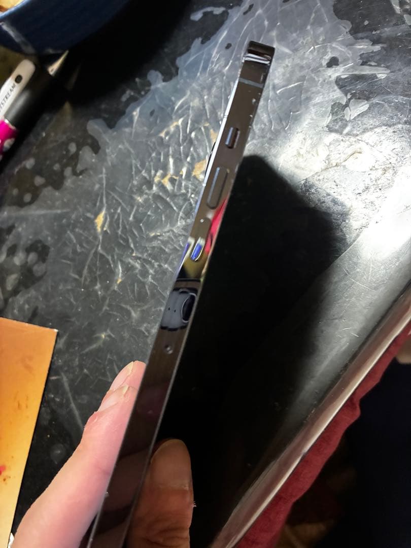 スマートフォン本体 Apple iPhone 13 Pro MAX 256GB