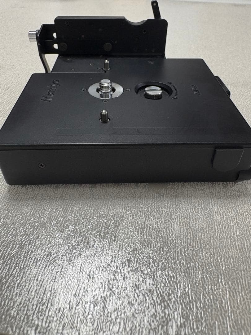 Mamiya RB67 Pro/Pro S パワードライブ コントロールパック