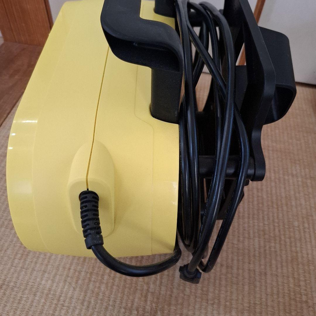 KARCHER 高圧洗浄機 JTK 38 本体&8点セット