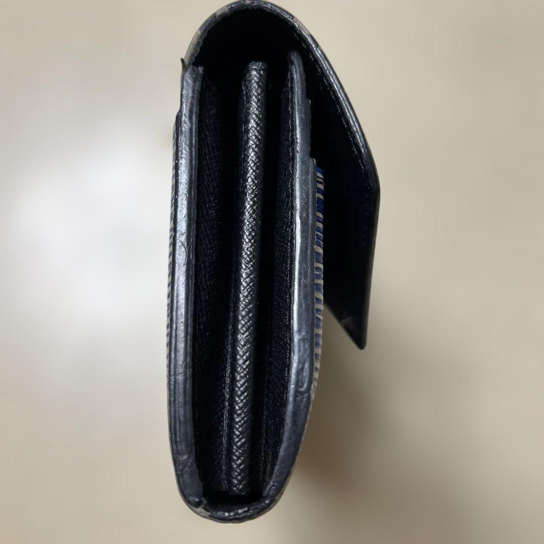 LOUIS VUITTONエピ長財布