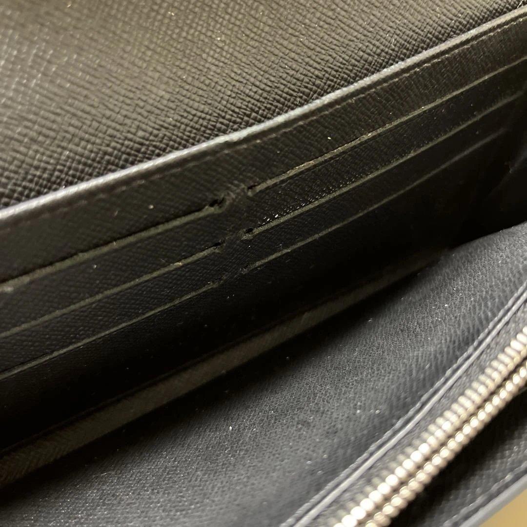 LOUIS VUITTONエピ長財布