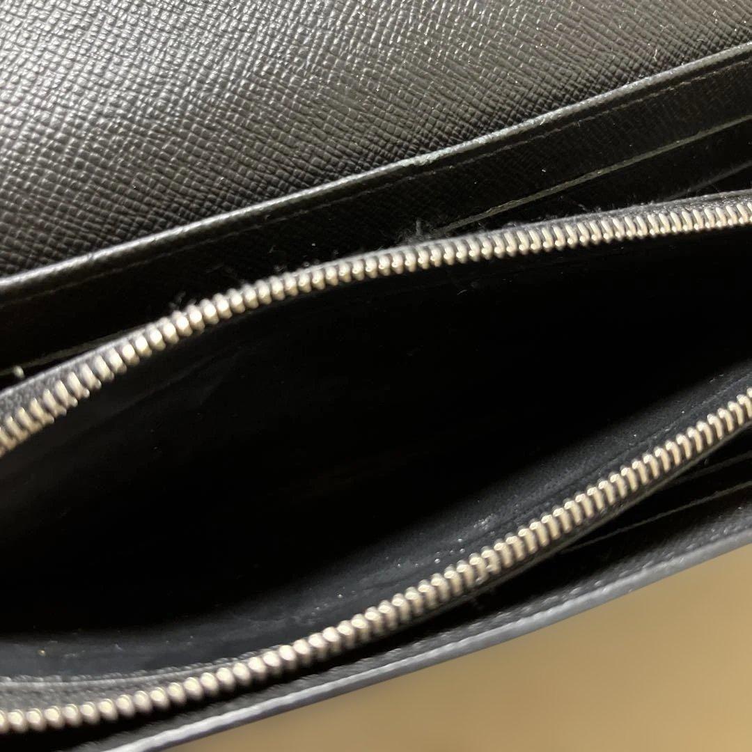 LOUIS VUITTONエピ長財布