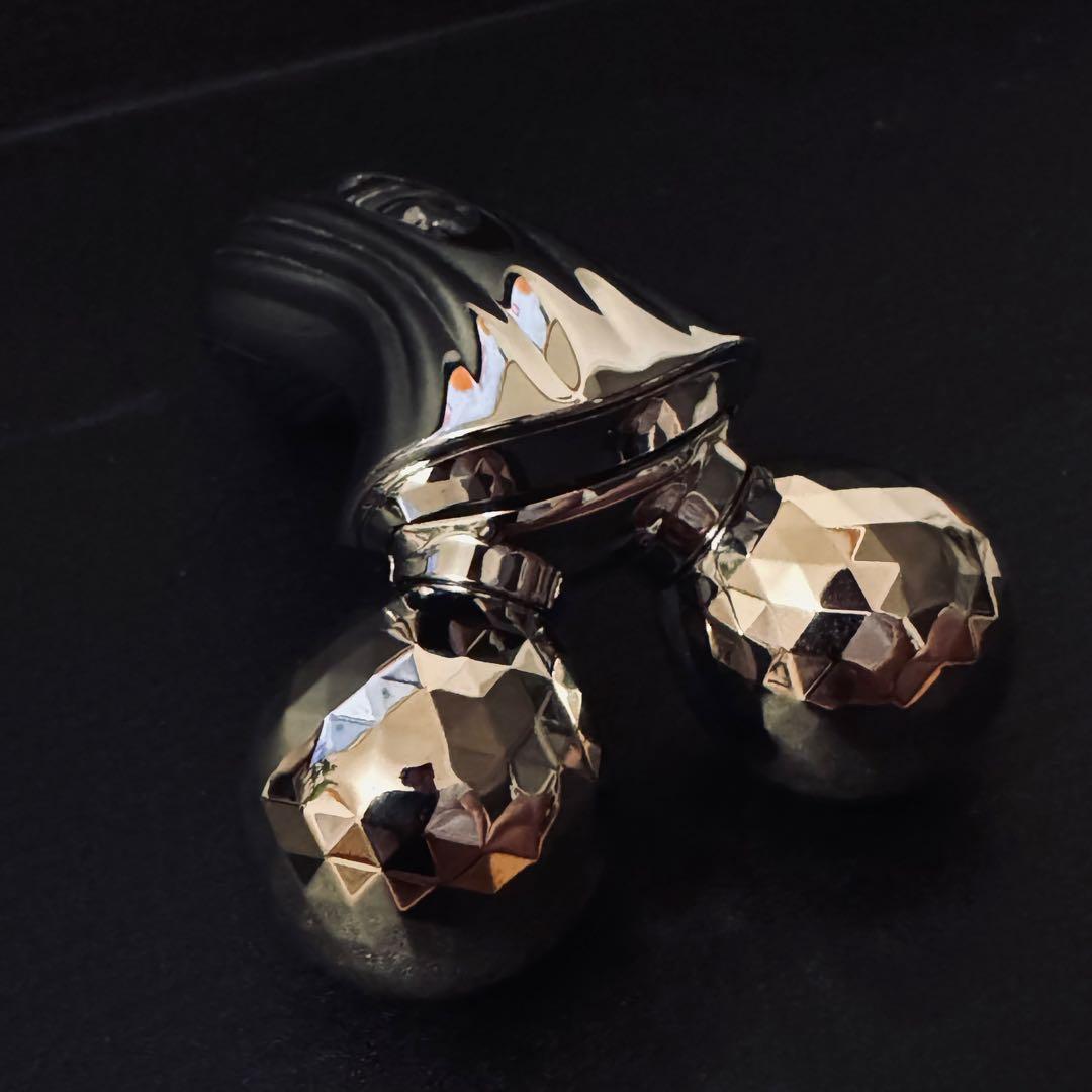 【ほぼ未使用】ReFa モーションカラット 説明書・ギャランティーカード付き