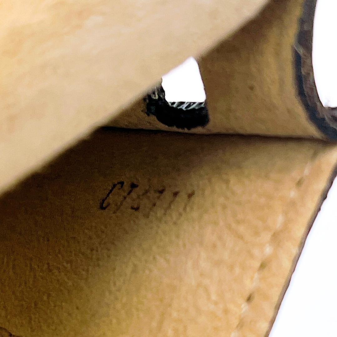 ルイヴィトン M93803 モノグラム エテュイ iPadケース Apple