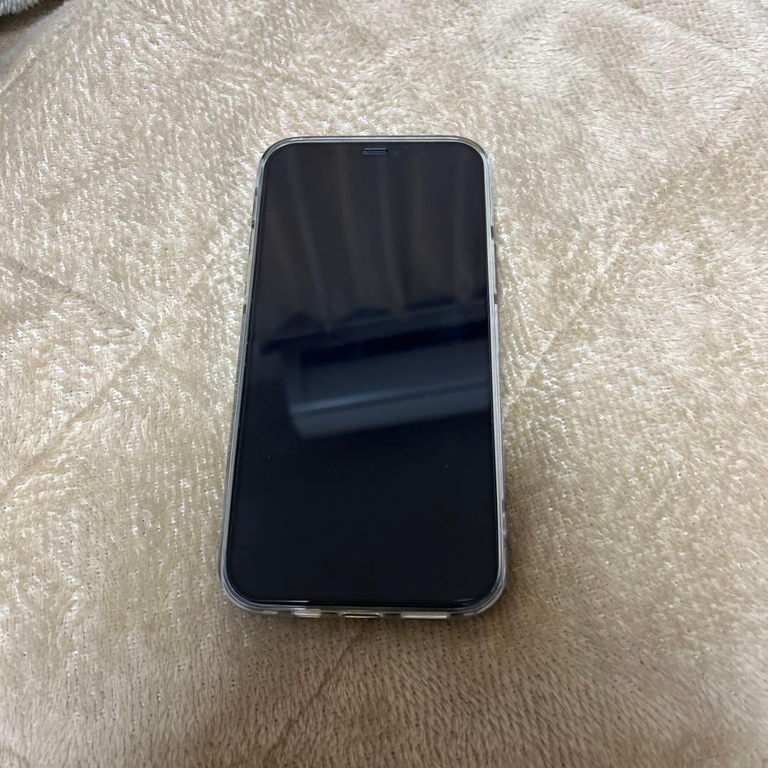 iPhone12(ケース&フィルム付き)