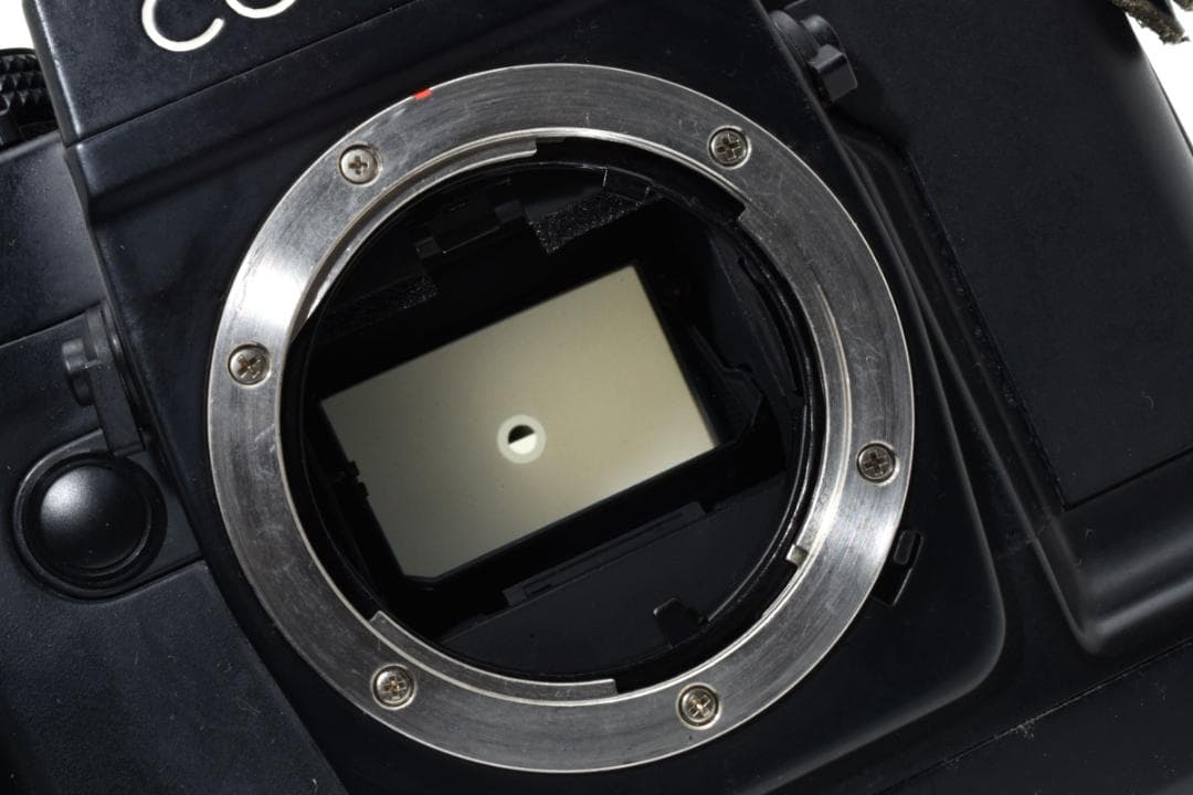 ★動作品★コンタックス CONTAX RTS iii ボディ#1417