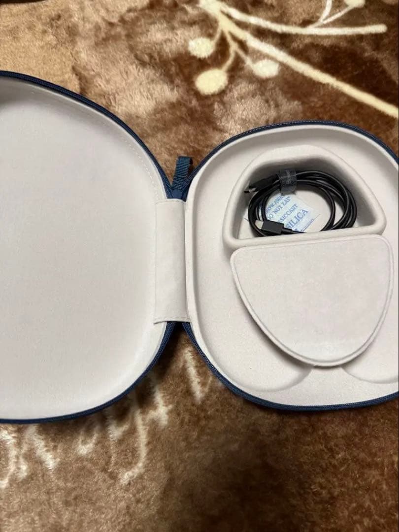 Bowers & Wilkins px7s2 ワイヤレスヘッドフォン