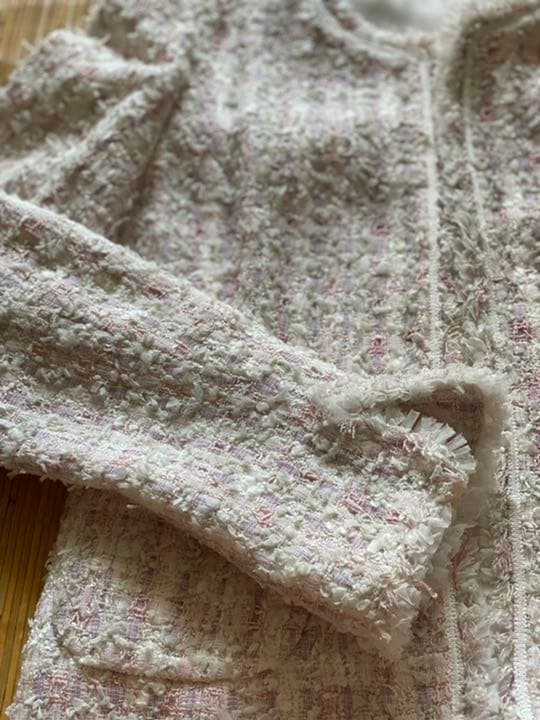 専用ページ★ANAYIスーツ上下＆バッグセット☆サイズ36☆即日発送