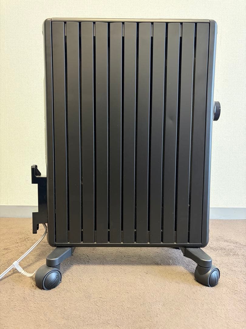 De’Longhi MDHS15-PB マルチダイナミックヒーター