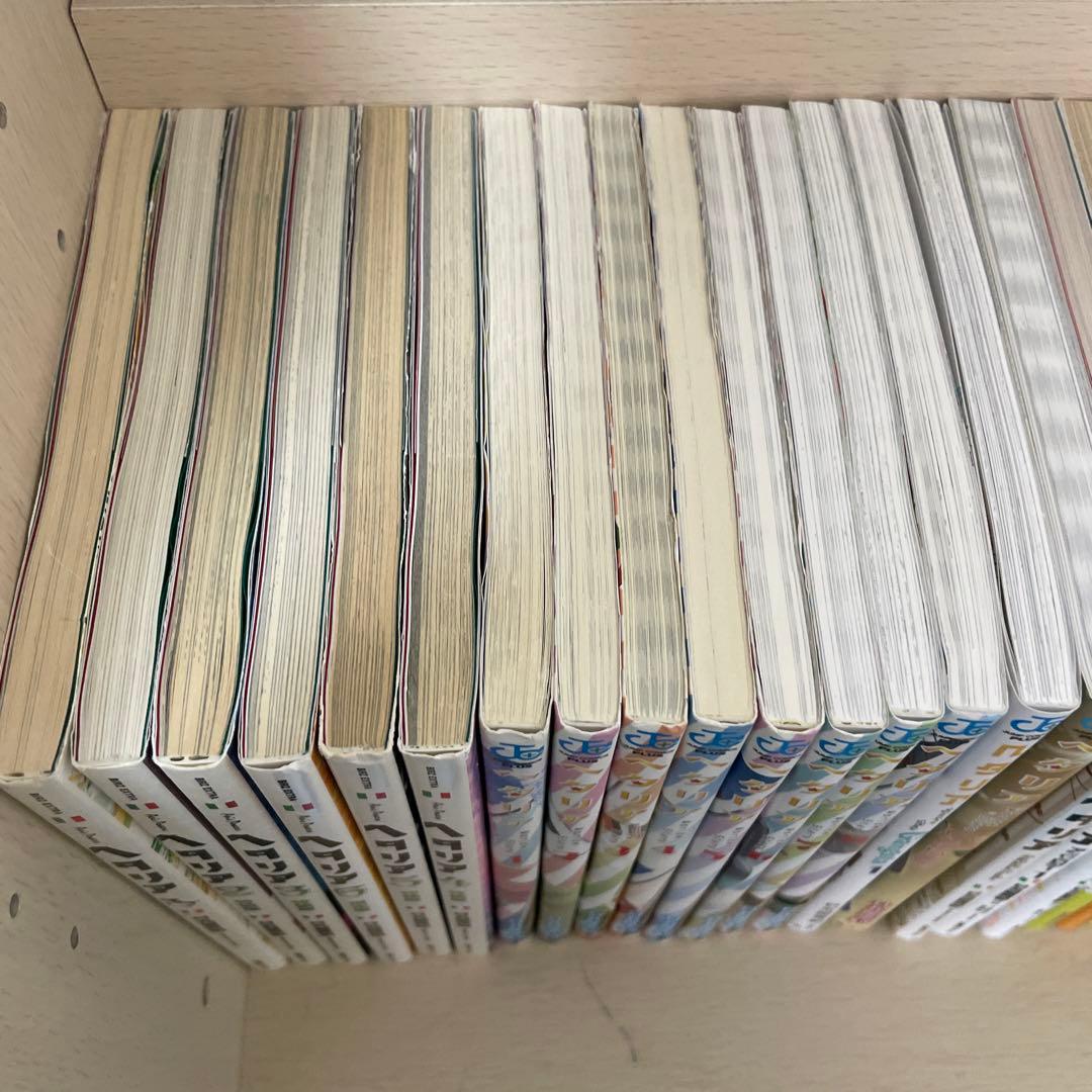 ヘタリア　漫画