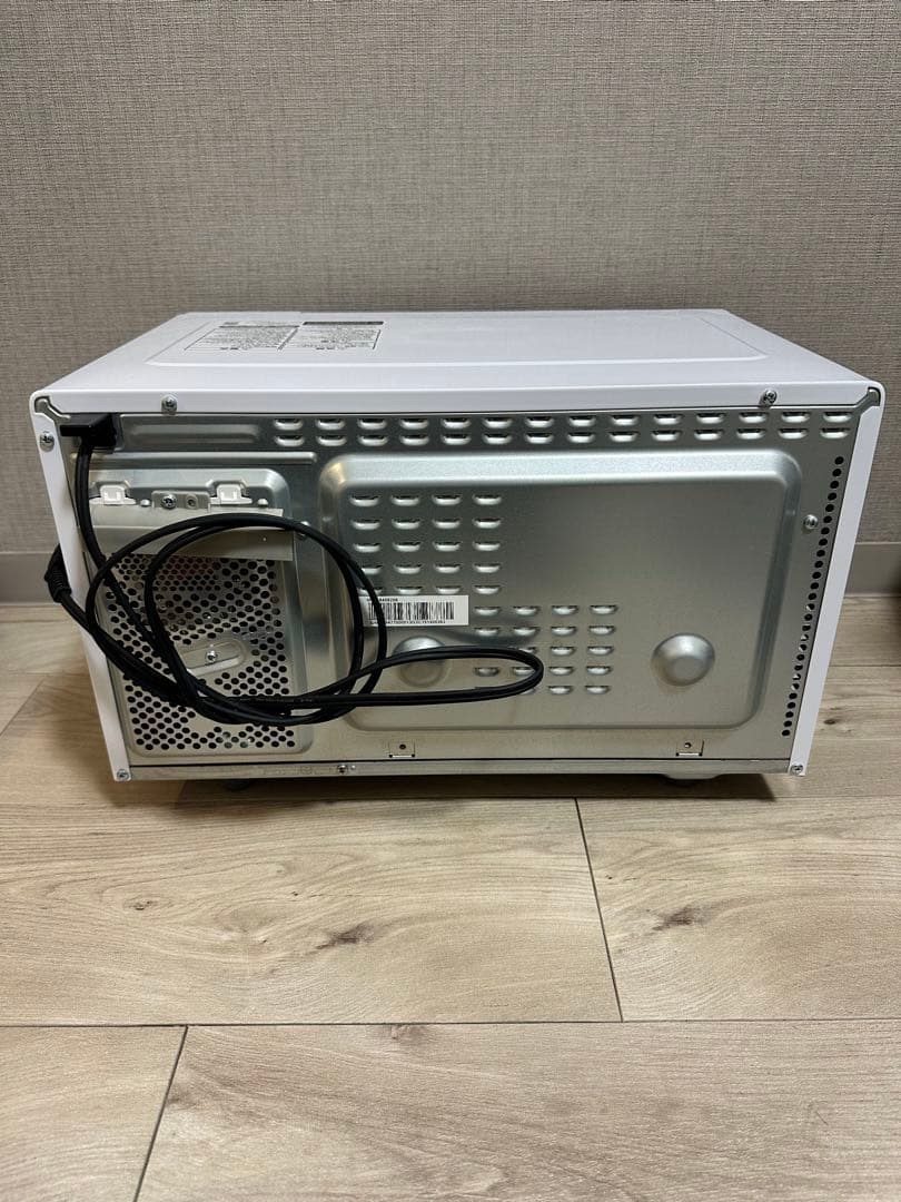 TOSHIBA 東芝　オーブンレンジ　ER-Y16 2024年製