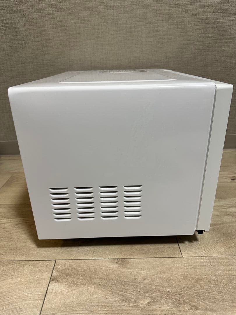 TOSHIBA 東芝　オーブンレンジ　ER-Y16 2024年製