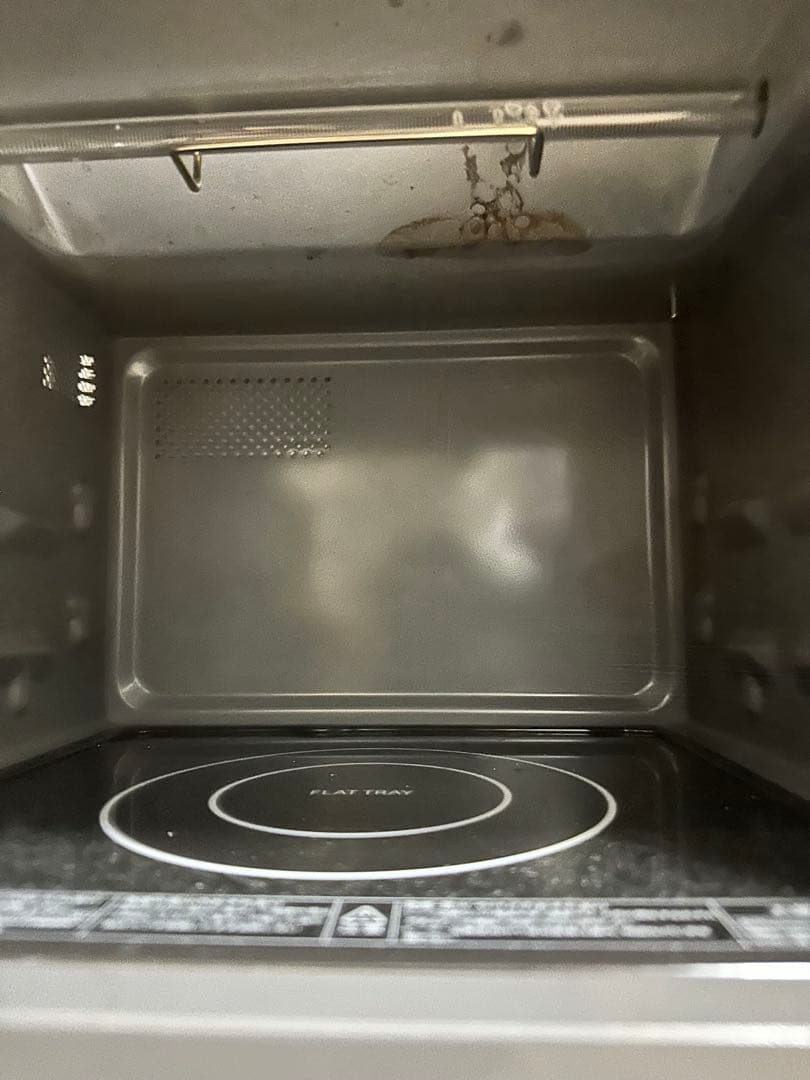 TOSHIBA 東芝　オーブンレンジ　ER-Y16 2024年製