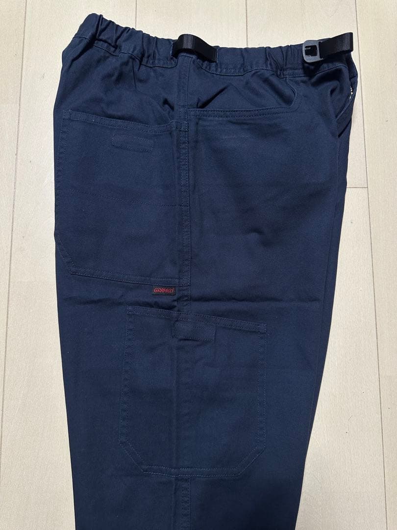 sale 新品GRAMICCI グラミチ パンツ バギー ボトムス クライミング