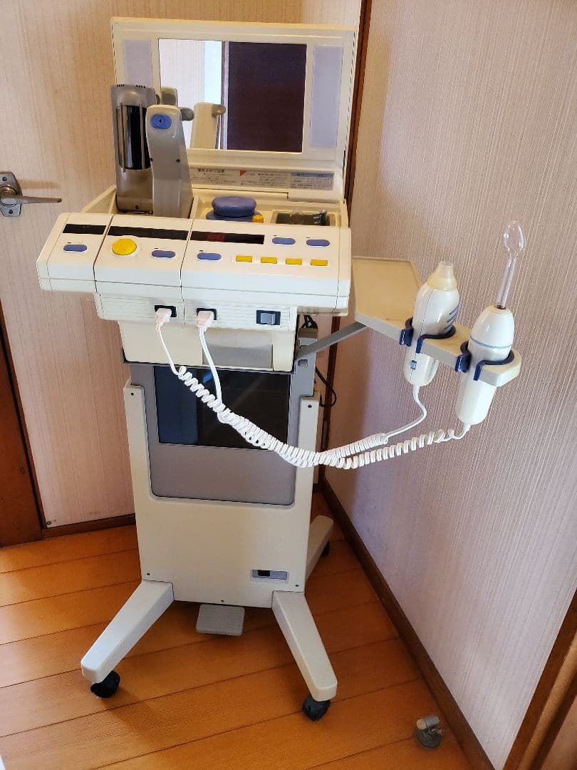 扶洋 フヨウ 美顔器 コメット Cosmic303用スタンドのみ