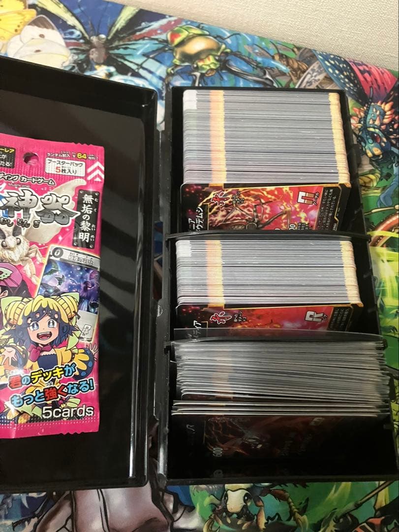 蟲神器まとめ売り【バラ売り】