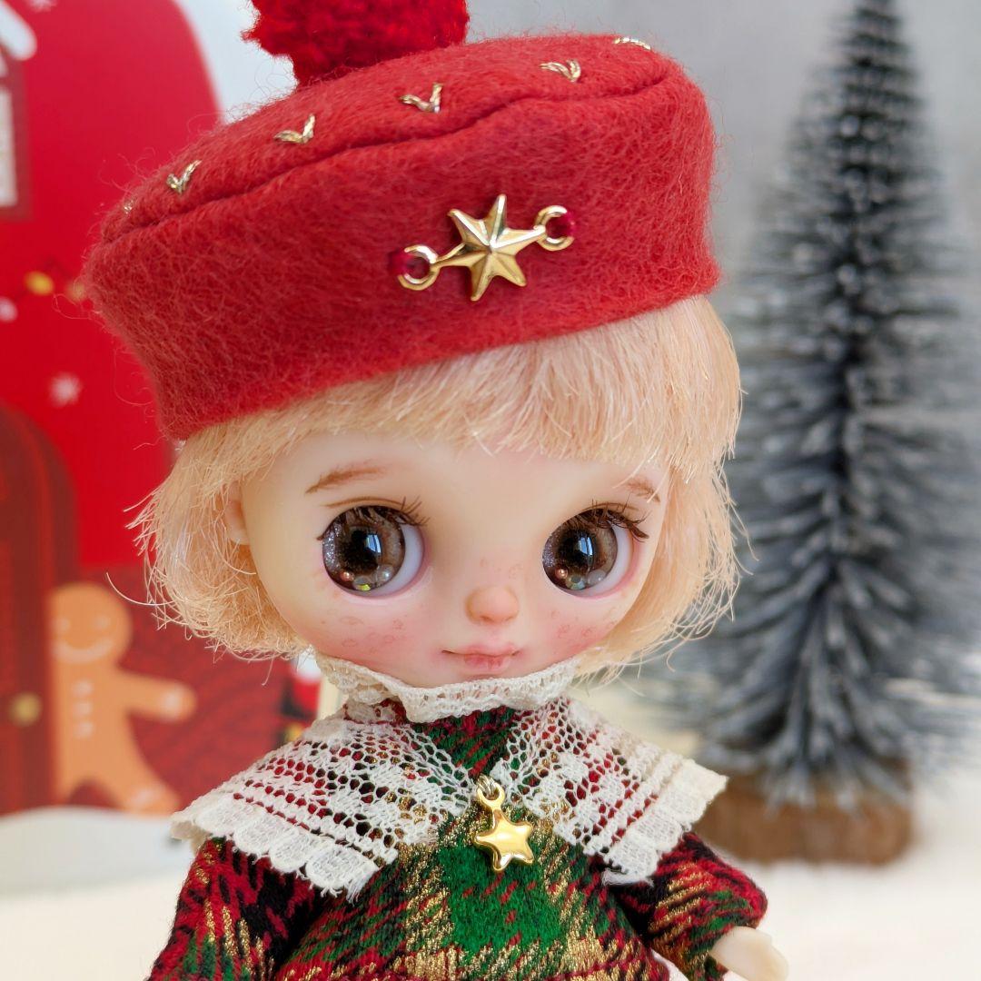 カスタムプチブライス　ピヨピヨメッセンジャー