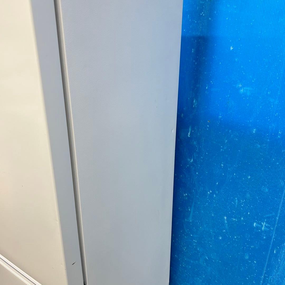 534 ハイセンス　大容量　冷蔵庫　100L強　小型　一人暮らし　同棲使用可能