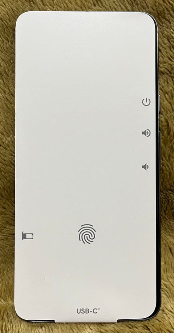 Google Pixel8 128GB ヘーゼル SIMフリー