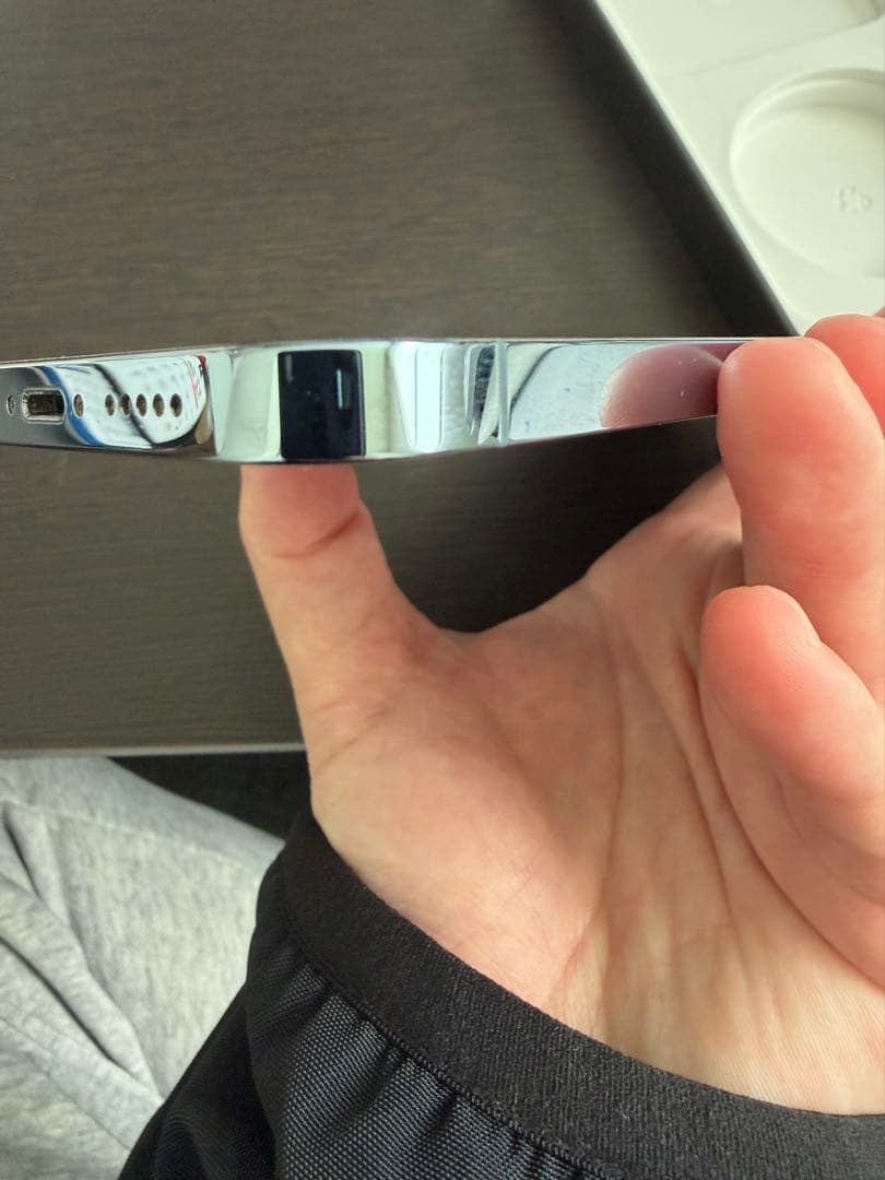 【超美品】 iPhone 13Pro 258GB シエラブルー SIMフリー