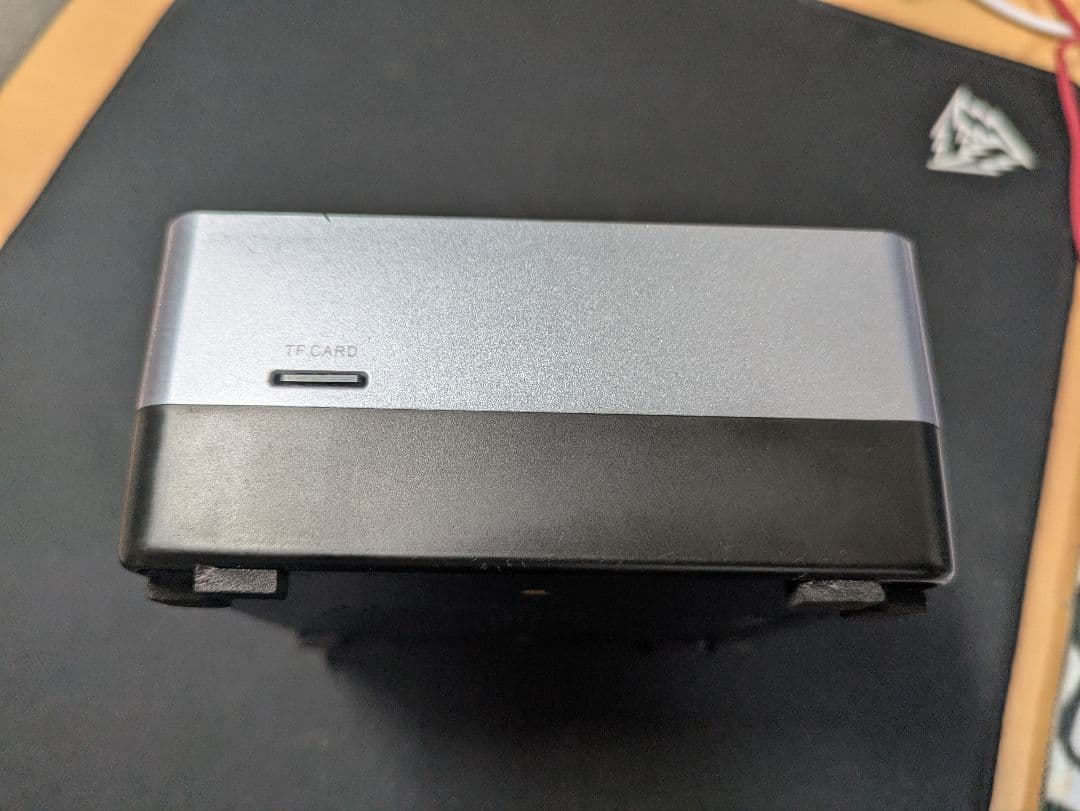 ミニPC GMKtec Intel i5-1135G7 Win11Pro