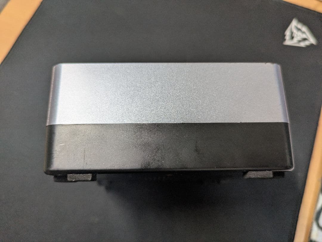 ミニPC GMKtec Intel i5-1135G7 Win11Pro