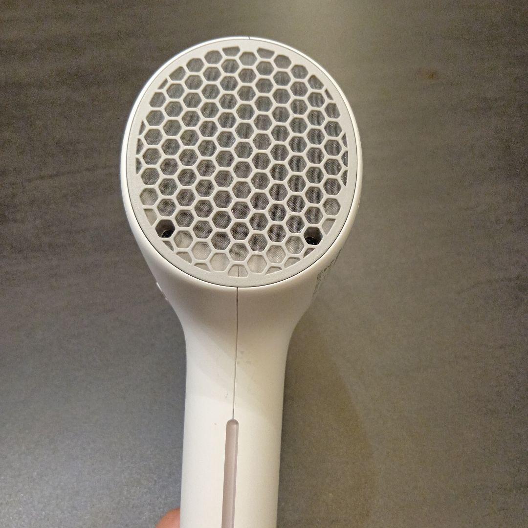 Panasonic EH-NA0J ヘアドライヤー　ナノケア