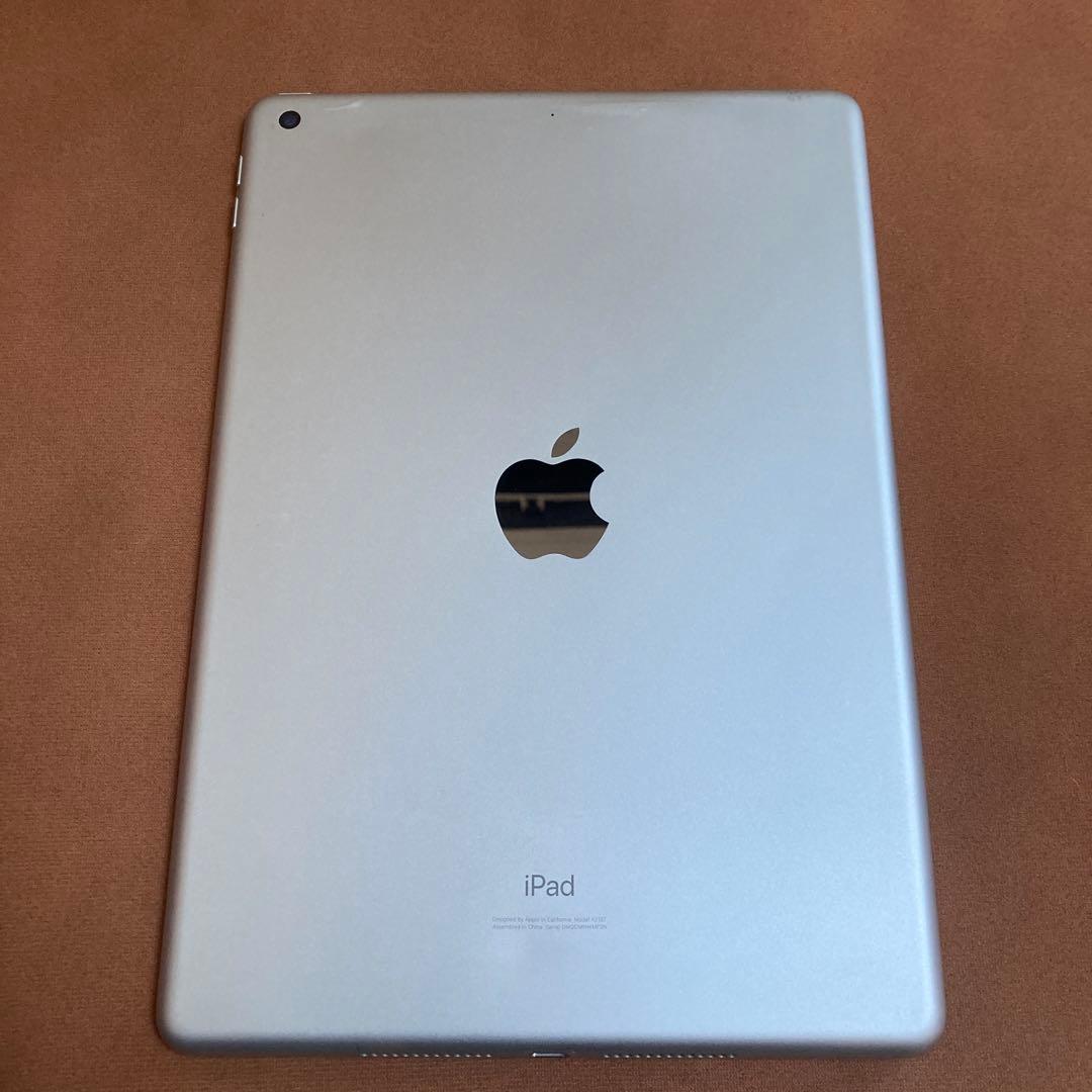 325【早い者勝ち】iPad7 第7世代 32GB WIFIモデル☆